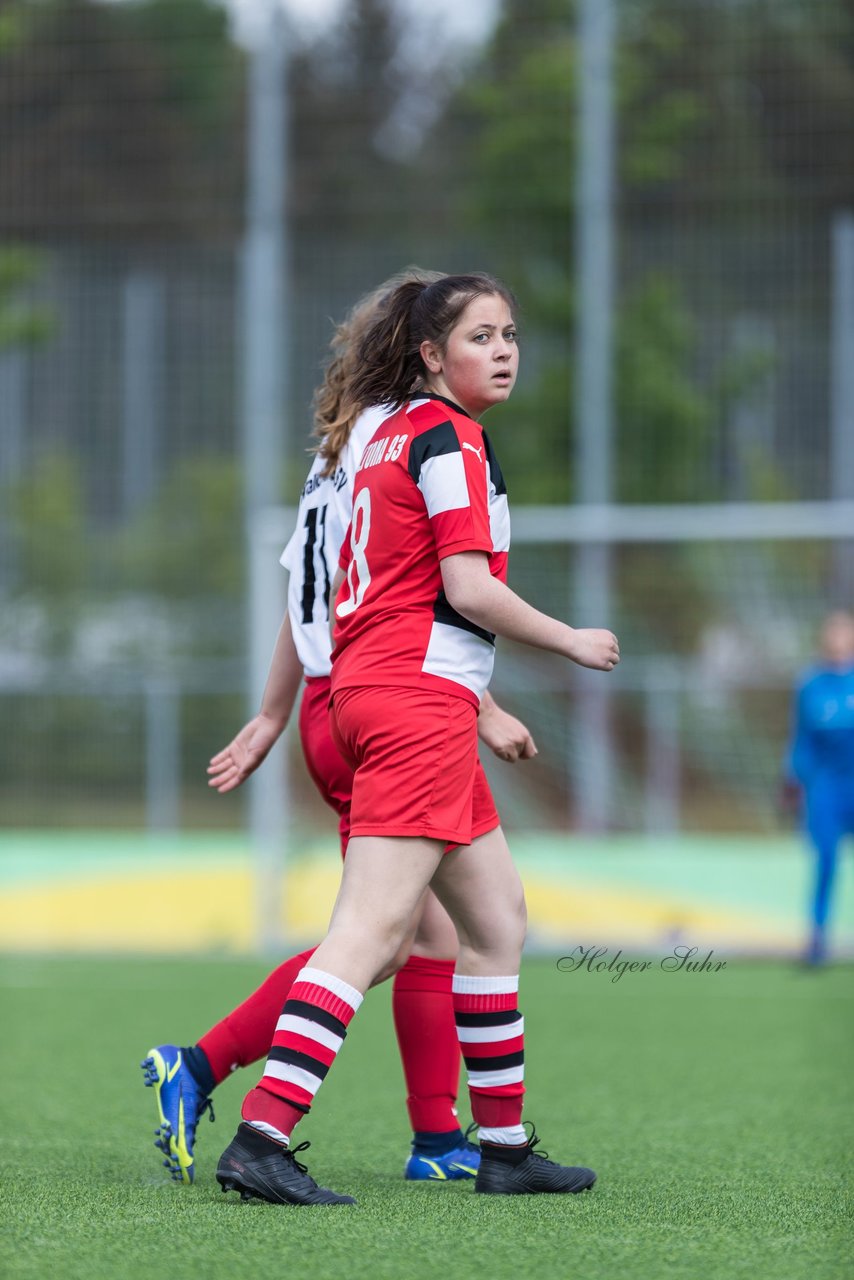 Bild 196 - wBJ Altona - Walddoerfer : Ergebnis: 1:3